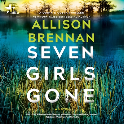 Seven Girls Gone
