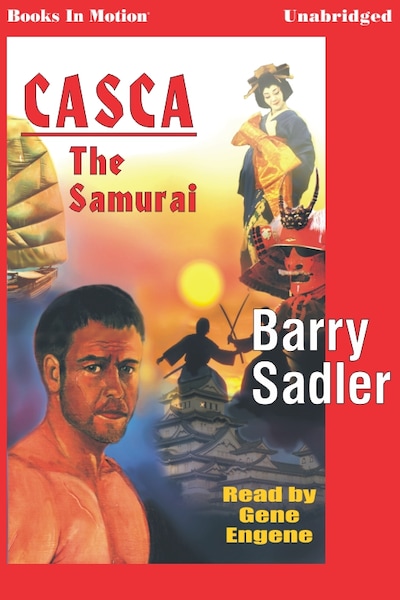 Samurai, The