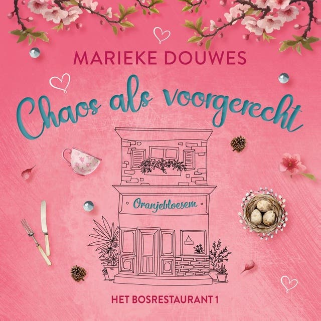 Chaos als voorgerecht