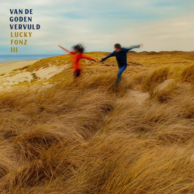 Van de goden vervuld