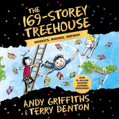 The 169-Storey Treehouse