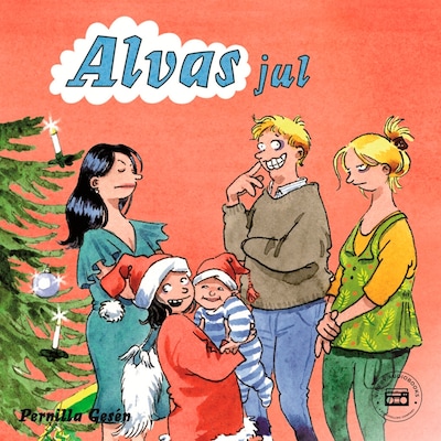Alva 9 - Alvas jul