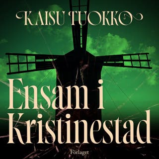 Ensam i Kristinestad