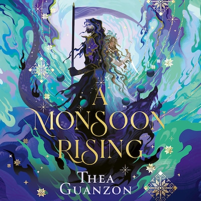 A Monsoon Rising