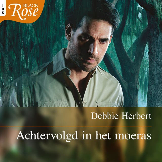 Achtervolgd in het moeras