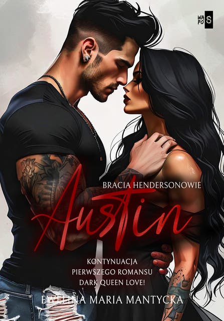 Austin. Bracia Hendersonowie #2