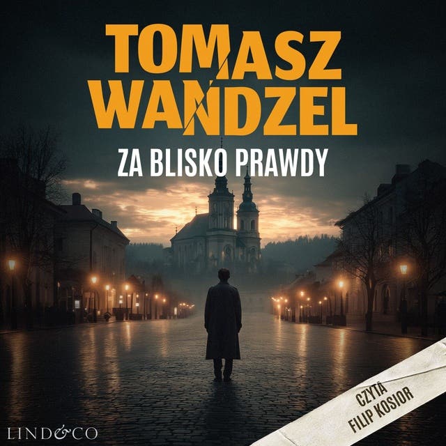 Za blisko prawdy