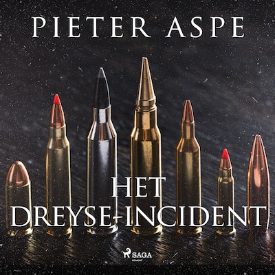 Het Dreyse-incident