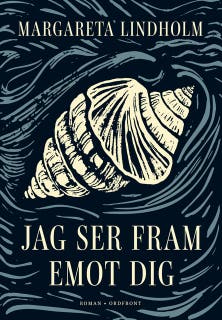 Jag ser fram emot dig