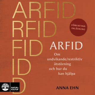 ARFID : om undvikande/restriktiv ätstörning och hur du kan hjälpa