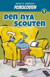 Pojkscouten #1: Den Nya Scouten