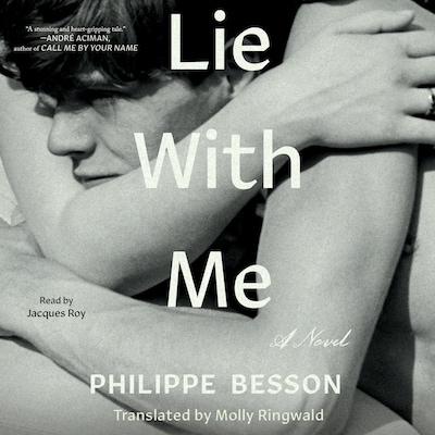 Lie With Me