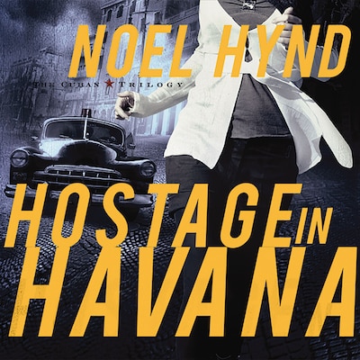 Hostage in Havana