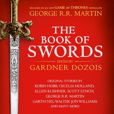 The Book of Swords