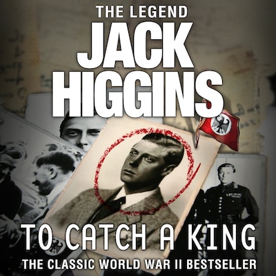 To Catch a King