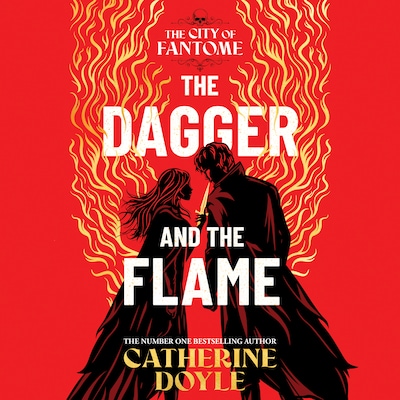 The Dagger and the Flame