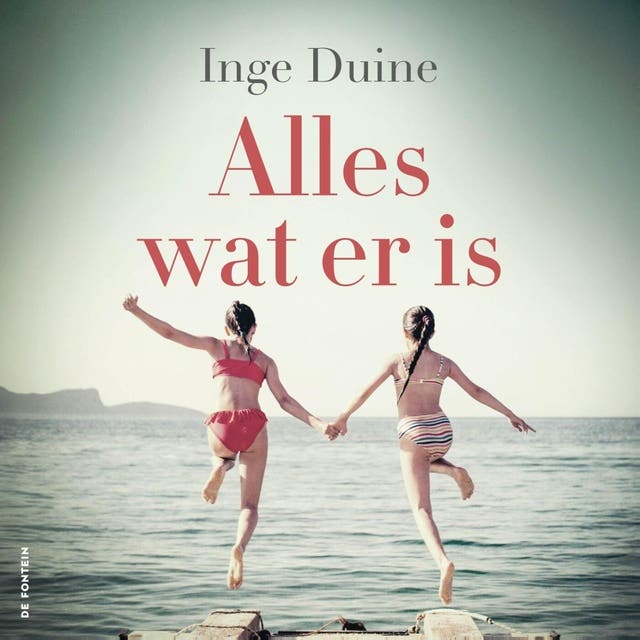 Alles wat er is: Een ware familiegeschiedenis
