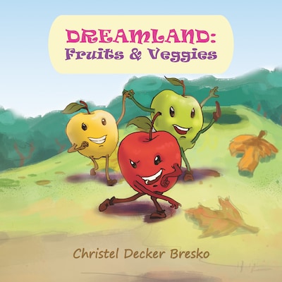 Fruits and Veggies (Unabridged)