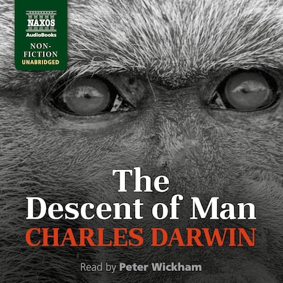 The Descent of Man