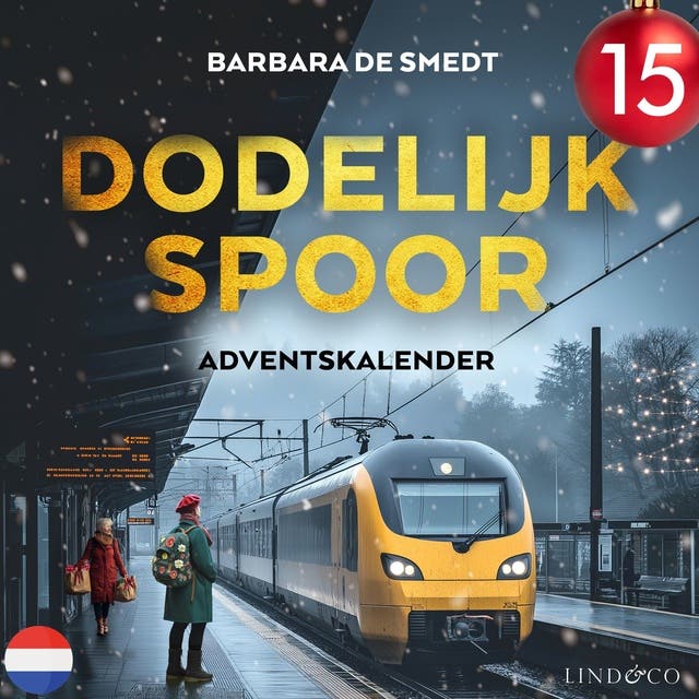 Dodelijk spoor (15)