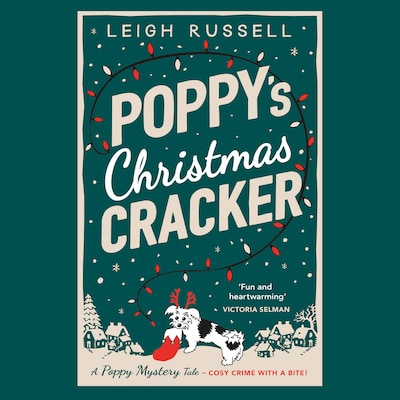 Poppy's Christmas Cracker