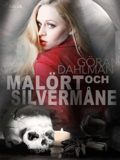 Malört och silvermåne