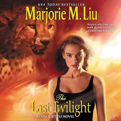 The Last Twilight