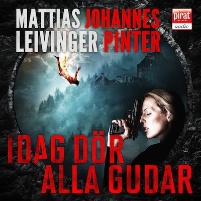Idag dör alla gudar