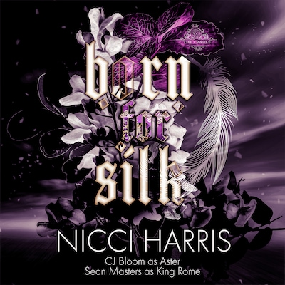 Born For Silk