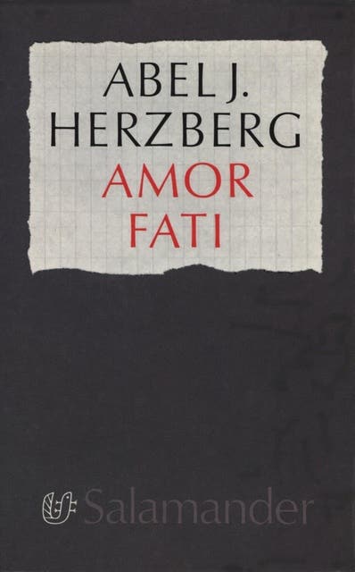 Amor fati