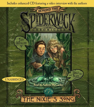 The Nixie's Song