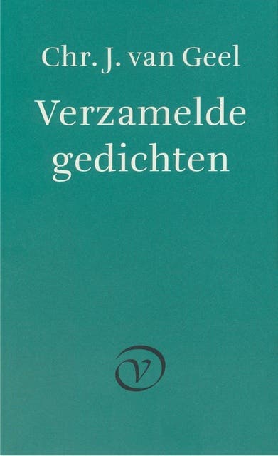 Verzamelde gedichten