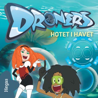 Hotet i havet