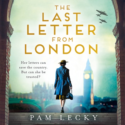 The Last Letter from London