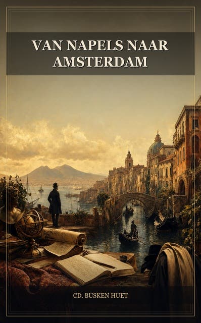 Van Napels naar Amsterdam