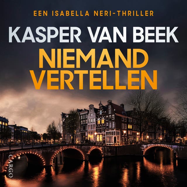 Niemand vertellen