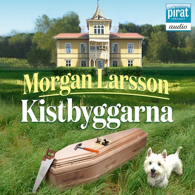 Kistbyggarna