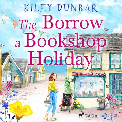 The Borrow a Bookshop Holiday