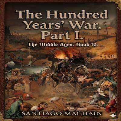 The Hundred Years’ War. Part I.
