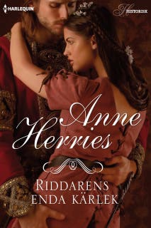 Riddarens enda kärlek
