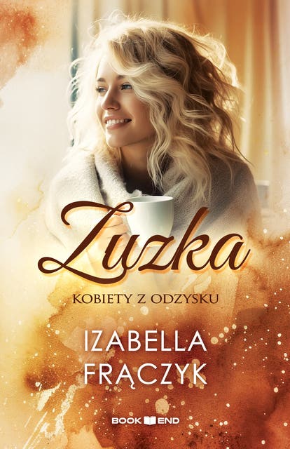 Zuzka: Kobiety z odzysku