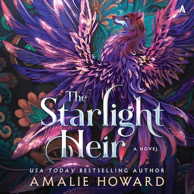 The Starlight Heir