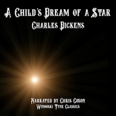 A Child's Dream of a Star