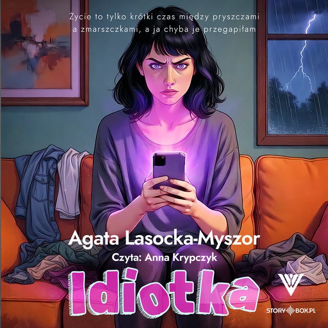 Idiotka