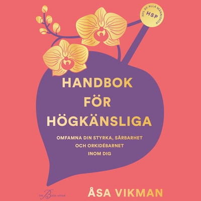 Handbok för högkänsliga