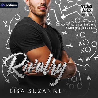 Rivalry: Vegas Aces: The Coach, Book 1