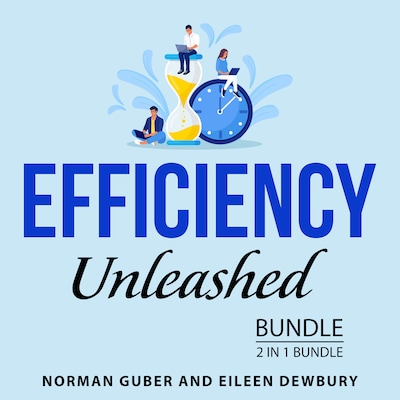 Efficiency Unleashed Bundle, 2 in 1 Bundle