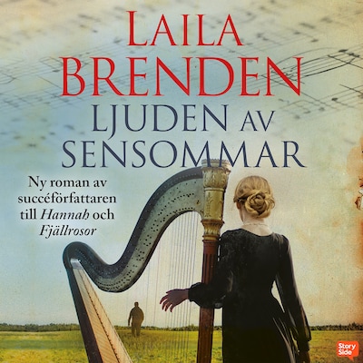 Ljuden av sensommar