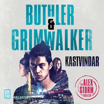 Kastvindar