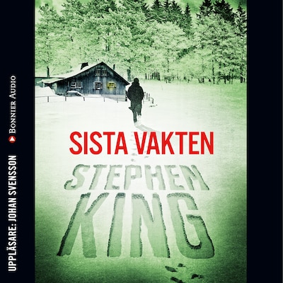 Sista vakten